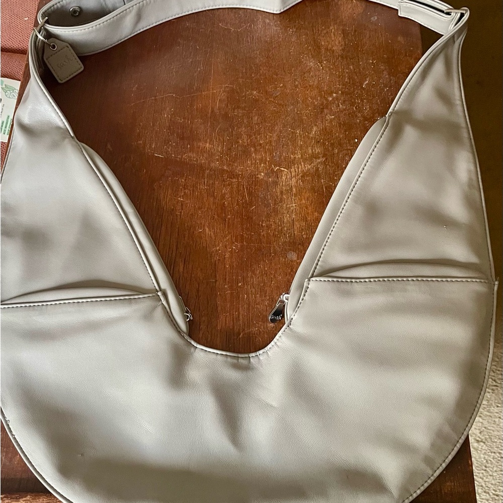 Sash bag